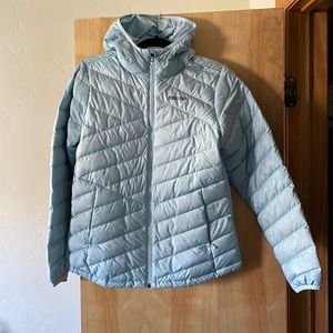Women’s Marmot 700 Fill Down Jacket with Hood